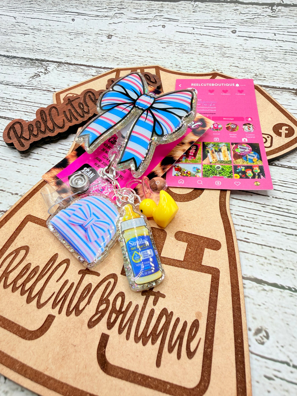 Funny Where's the Money Badge Reel | Medical ID Badge Holder