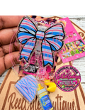 Funny Where's the Money Badge Reel | Medical ID Badge Holder